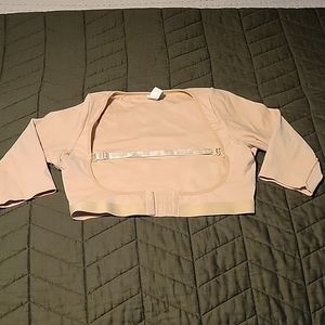 Cysm arms shapers M beige